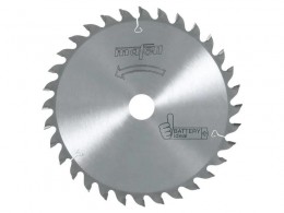 Mafell 092493 185 X 20 X 32 TCT Saw Blade (For KSS60) £68.99